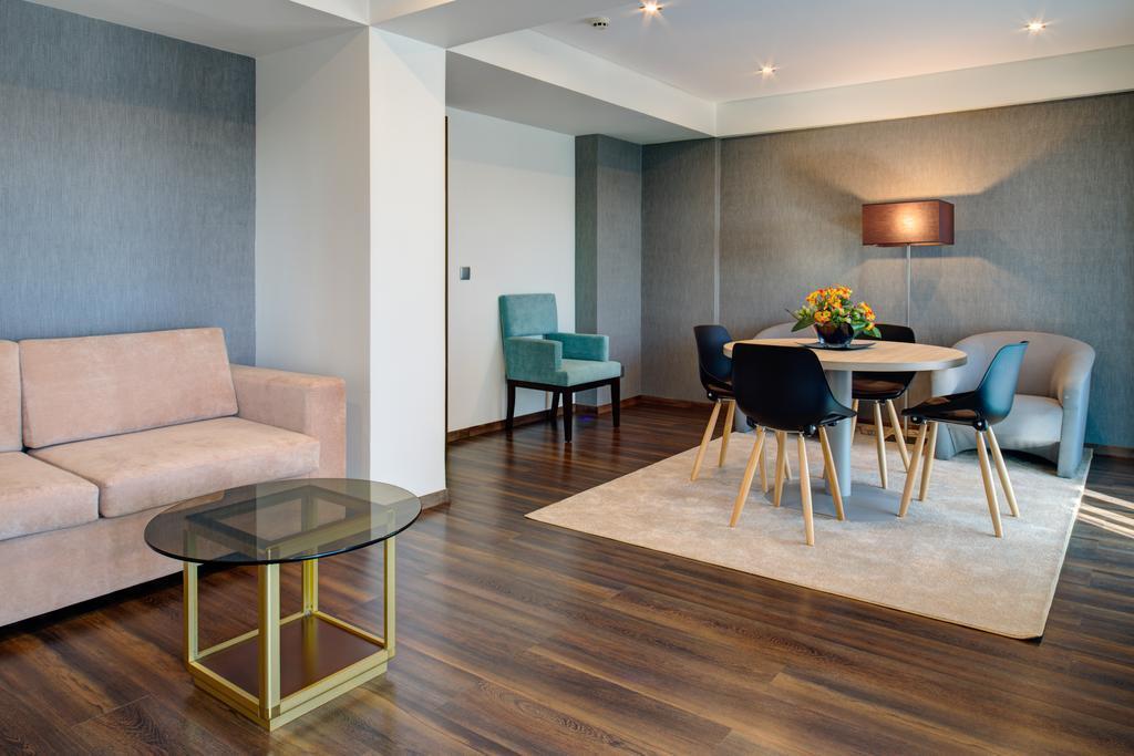 Зображення Vip Executive Zurique (ex. Hotel Vip Zurique) 3*