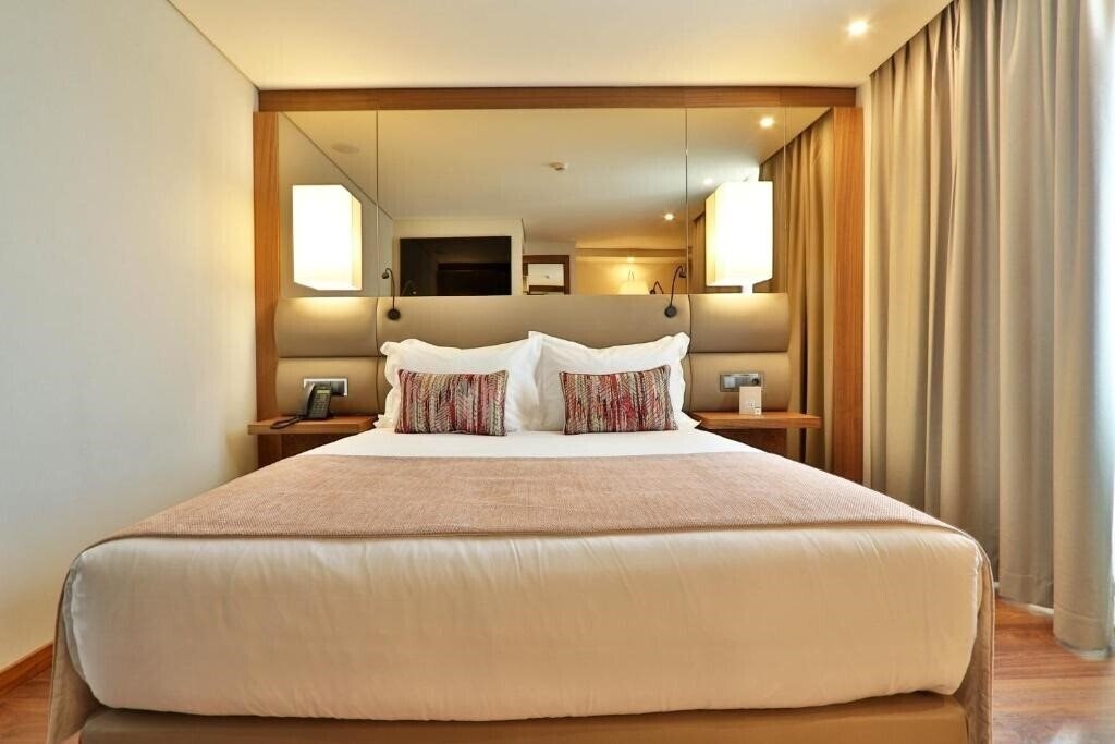 Готель Hotel Turim Iberia 4*