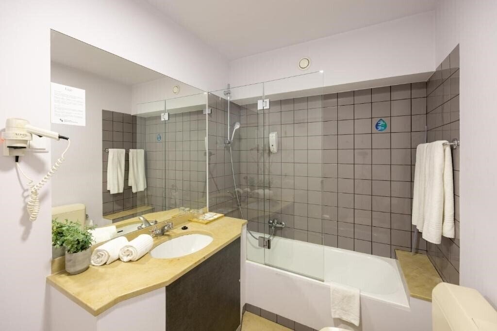 Фотографія Clube Do Lago 4*