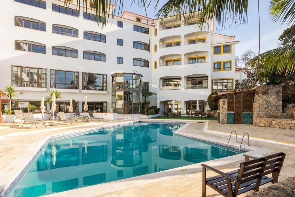 Изображение Clube Do Lago 4*