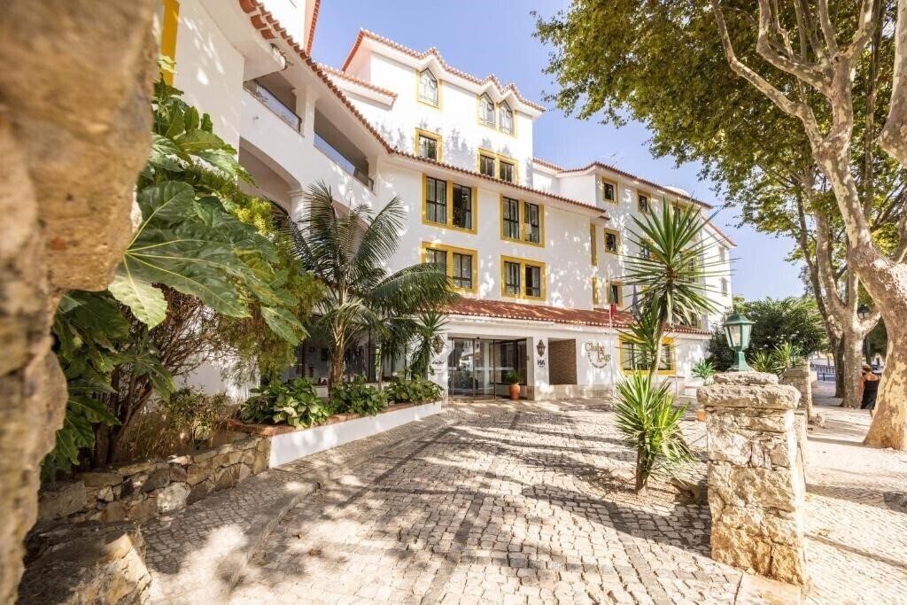 Картинка Clube Do Lago 4*
