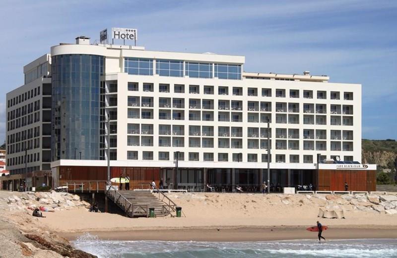 Готель Ever Caparica Beach & Conference Hotel 4*