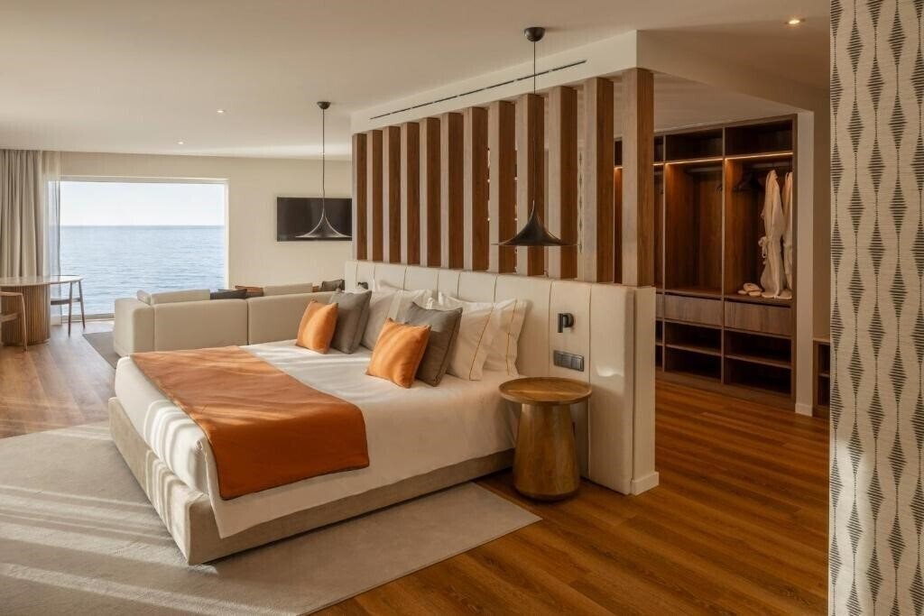 Фото Hotel Arribas 3*