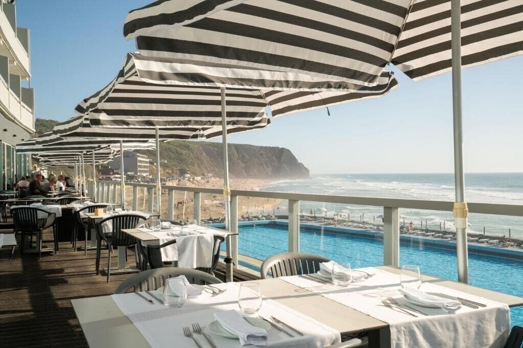 Изображение Hotel Arribas 3*