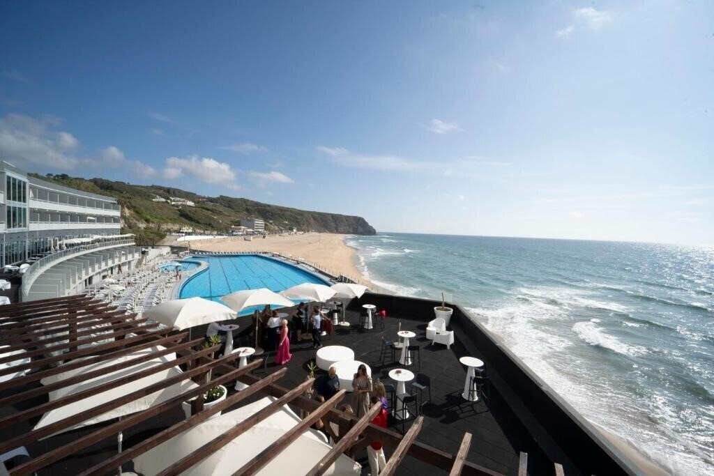 Картинка Hotel Arribas 3*