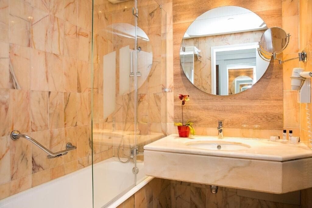 Фото Hotel Pestana Cascais Ocean & Conference Aparthotel 4*