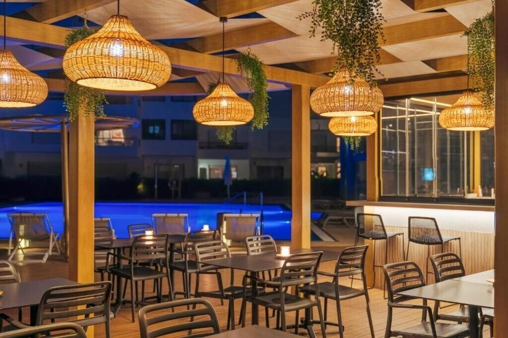 Изображение Hotel Pestana Cascais Ocean & Conference Aparthotel 4*