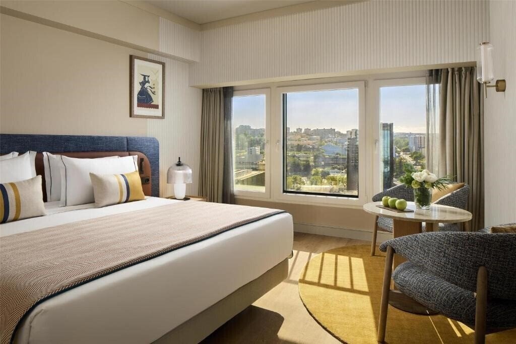 Фотографія Tivoli Oriente 4*