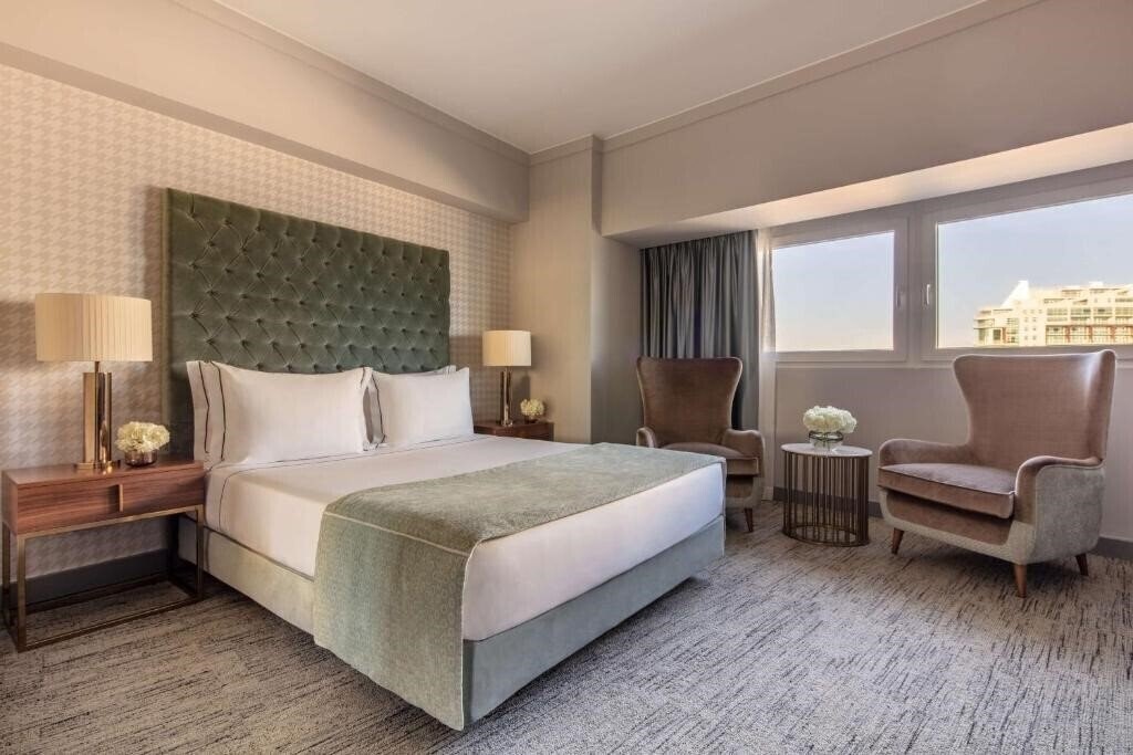 Зображення Tivoli Oriente 4*