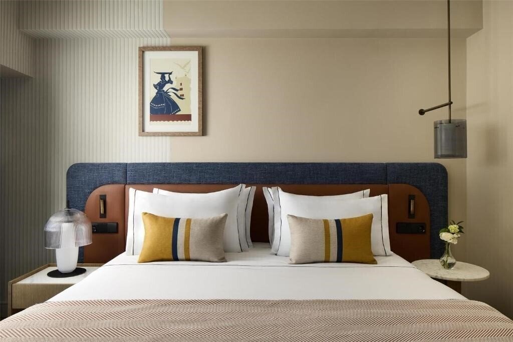 Картинка Tivoli Oriente 4*