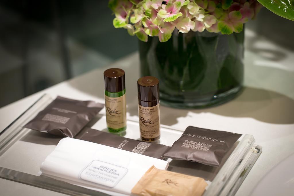 Фото Sana Malhoa Park Hotel 3*