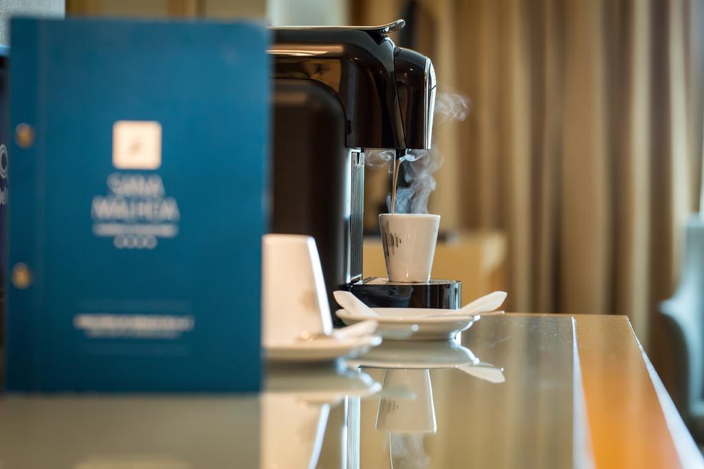 Картинка Sana Malhoa Park Hotel 3*