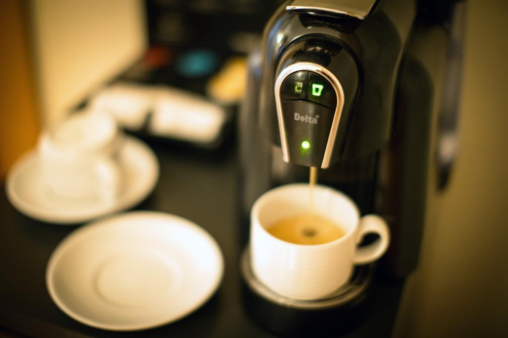 Картинка Sana Metropolitan Park Hotel 4*