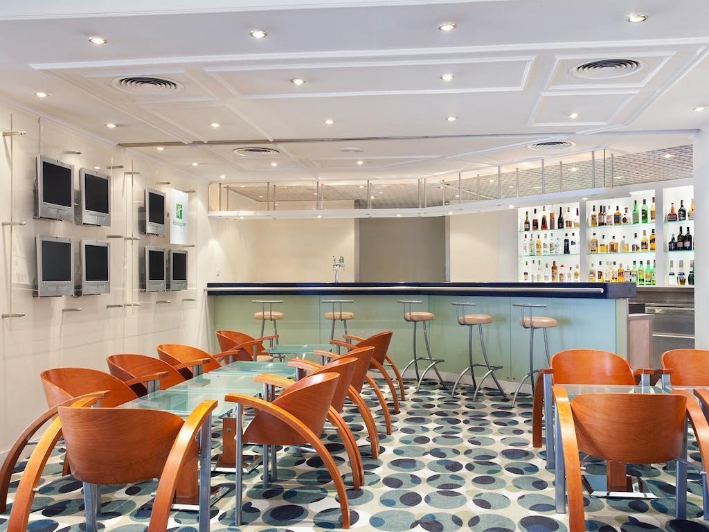 Фотография Holiday Inn Lisboa 4*