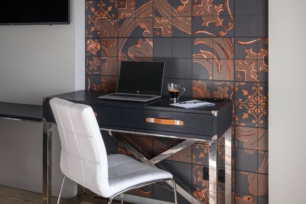 Фотография Melia Lisboa Aeroporto 4*
