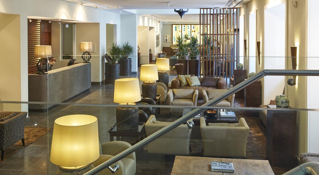 Фотография Porto Bay Liberdade 5*