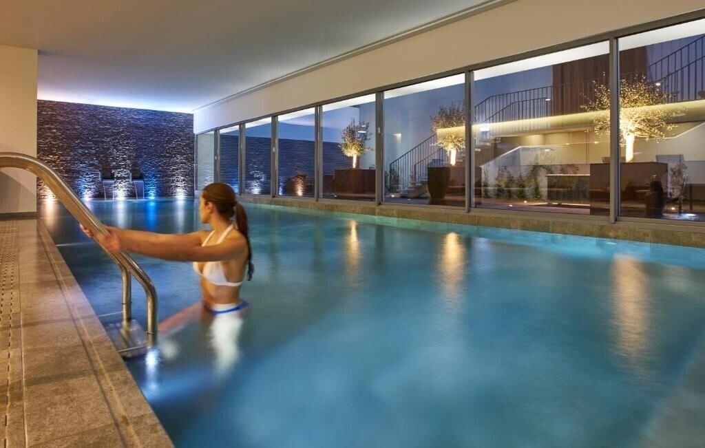 Отель Porto Bay Liberdade 5*