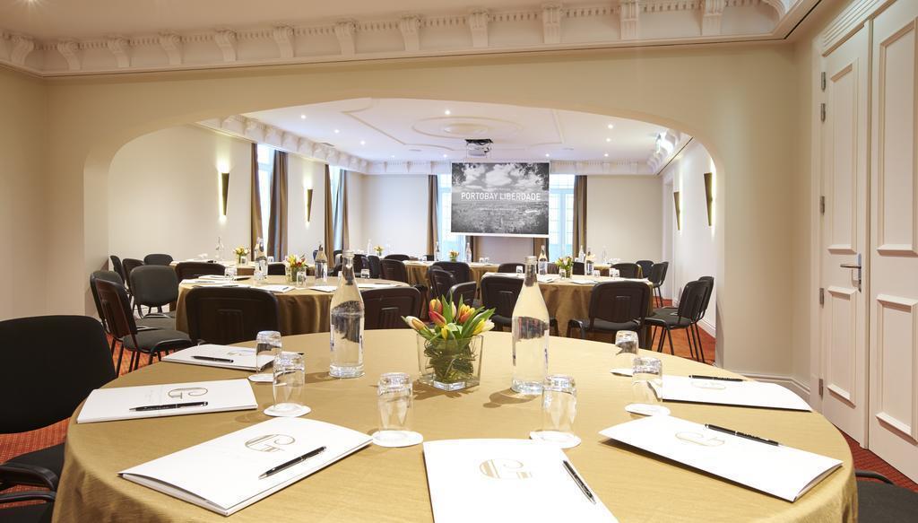 Изображение Porto Bay Liberdade 5*