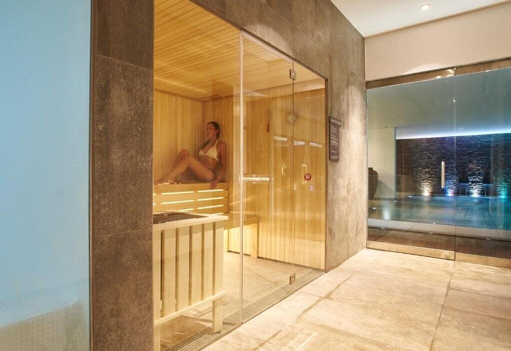 Фотография Porto Bay Liberdade 5*
