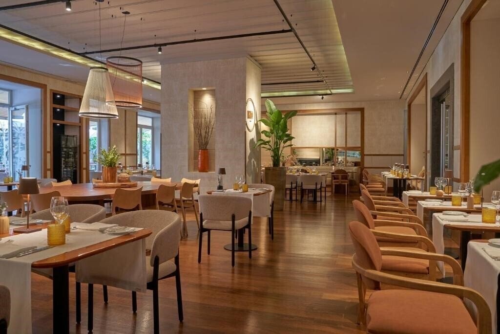 Изображение Porto Bay Liberdade 5*