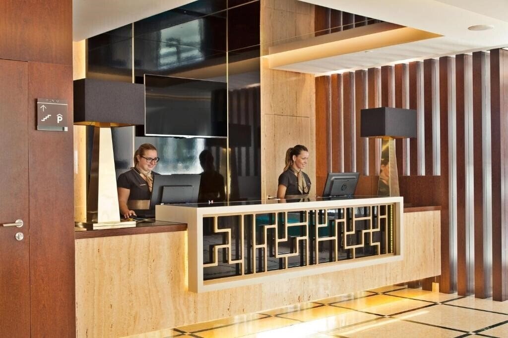 Зображення Turim Saldanha 4*