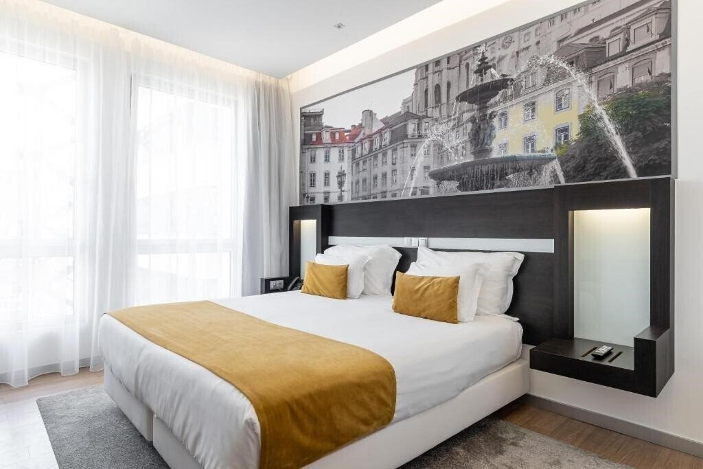 Фотография Jupiter Lisboa 4*