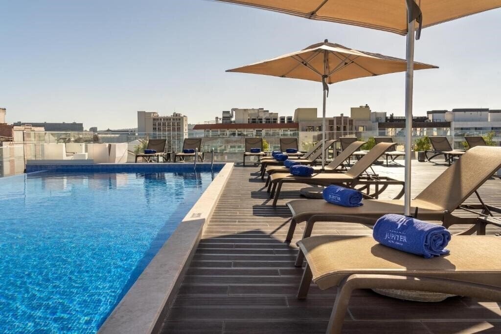 Картинка Jupiter Lisboa 4*