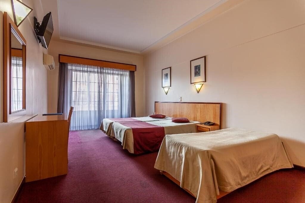Фото Residencial Horizonte 3*