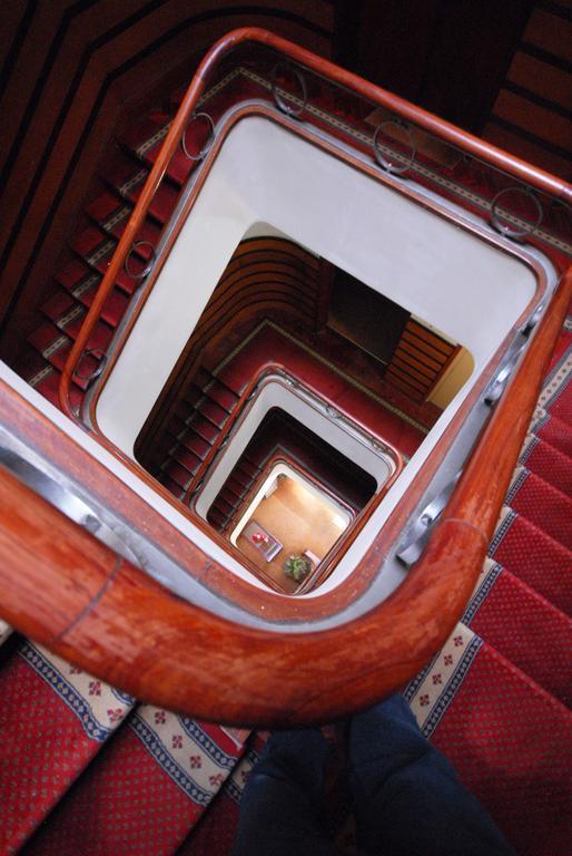 Фото Residencial Lar Do Areeiro 1*