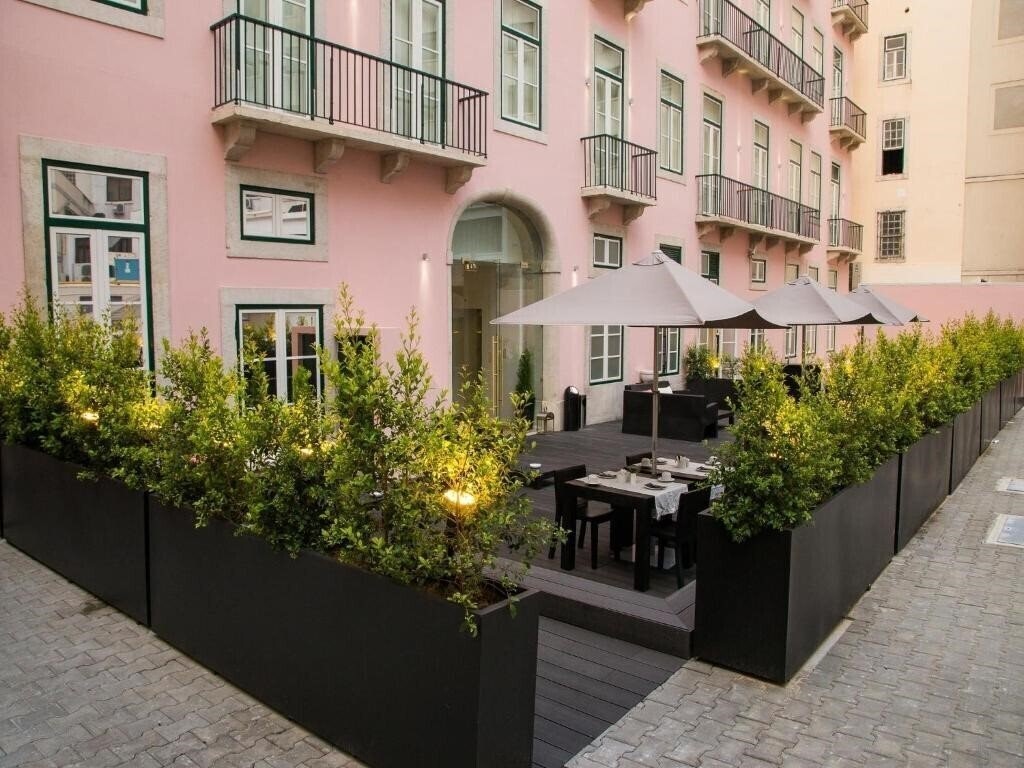 Зображення Portugal 4*