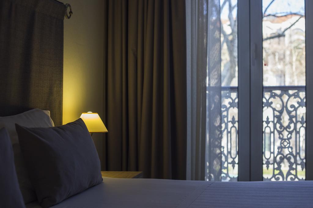 Фотографія Ever Lisboa City Center Hotel 3*