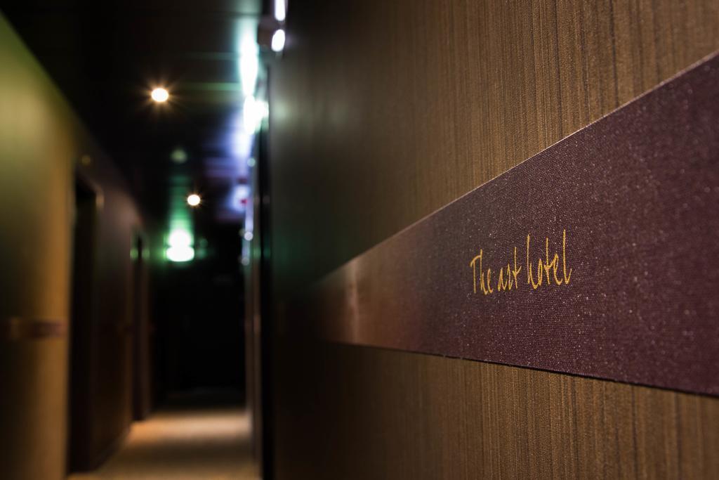 Фото Expo Astoria 3*