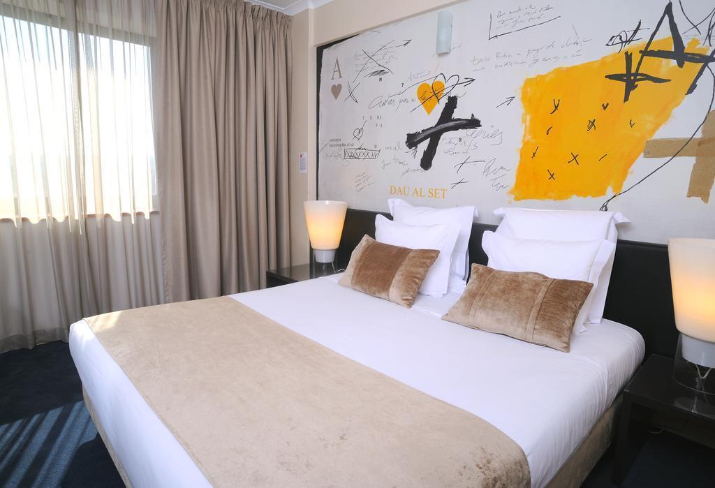 Готель 3k Barcelona 4*