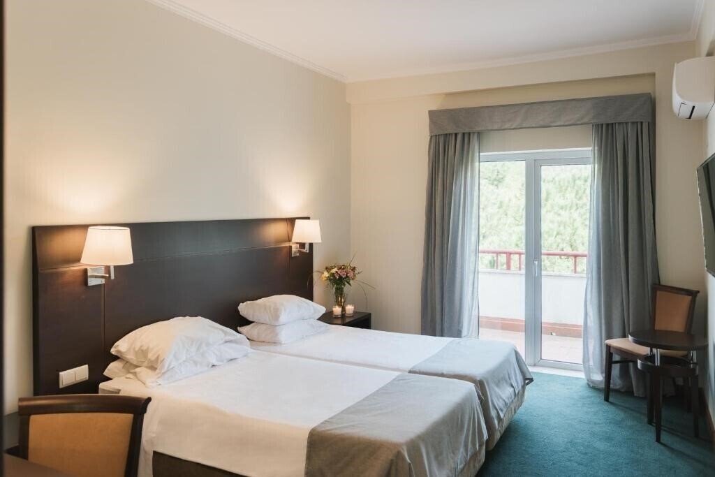 Готель Amazonia Jamor 4*
