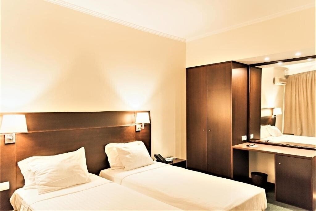 Фото Amazonia Jamor 4*