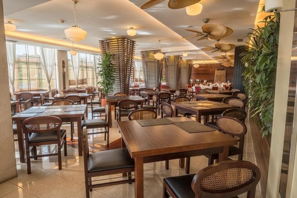 Фотографія Amazonia Jamor 4*