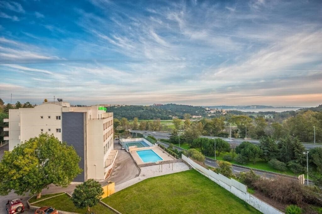 Зображення Amazonia Jamor 4*