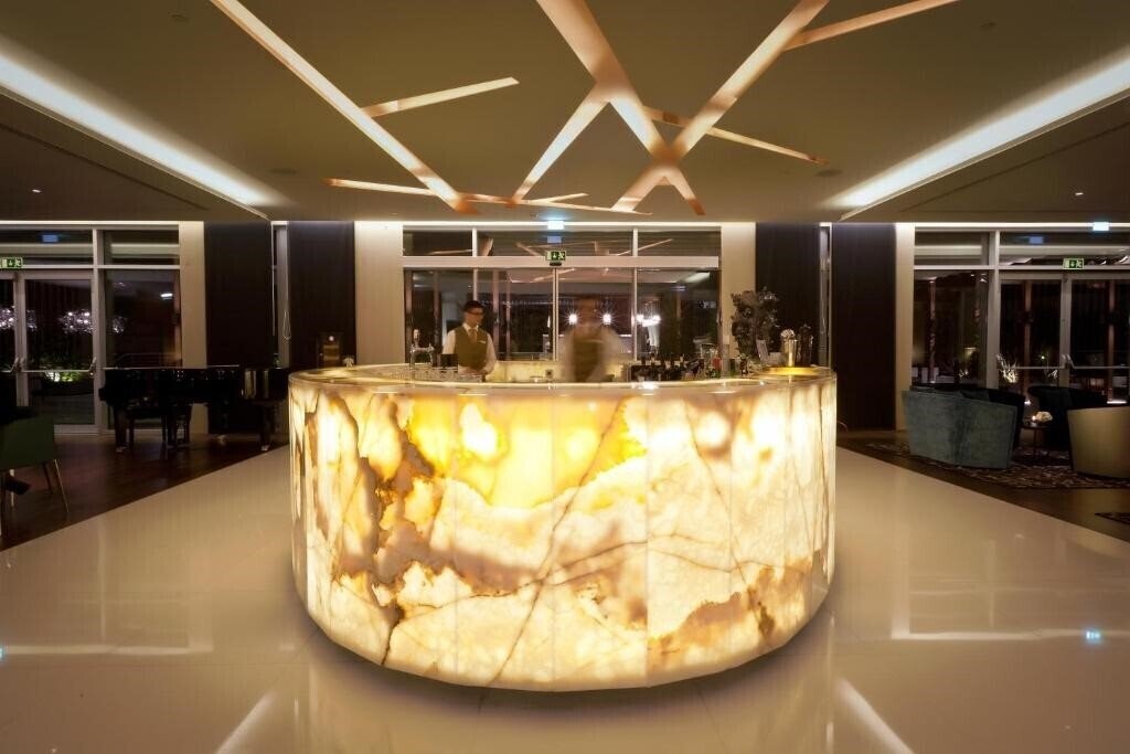 Картинка Epic Sana Lisboa 5*