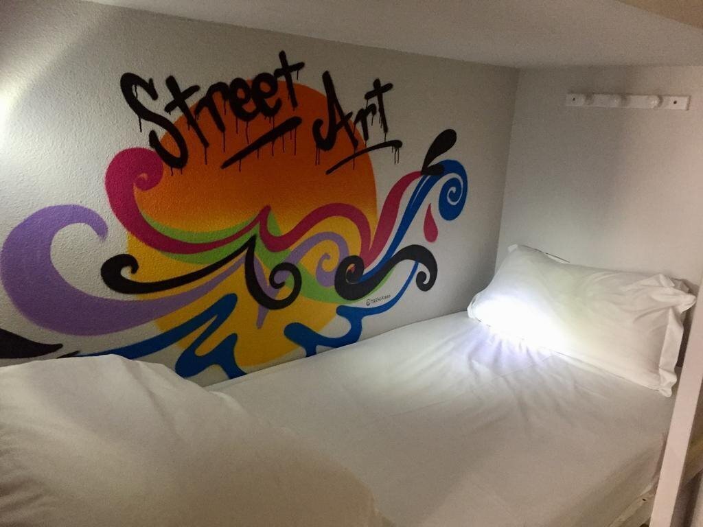 Фотографія Golden Tram 242 Lisbonne хостел