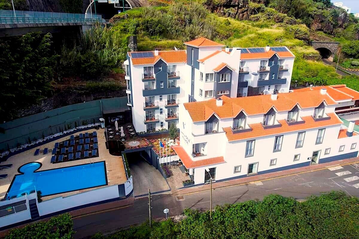 Фото Santa Cruz 3*