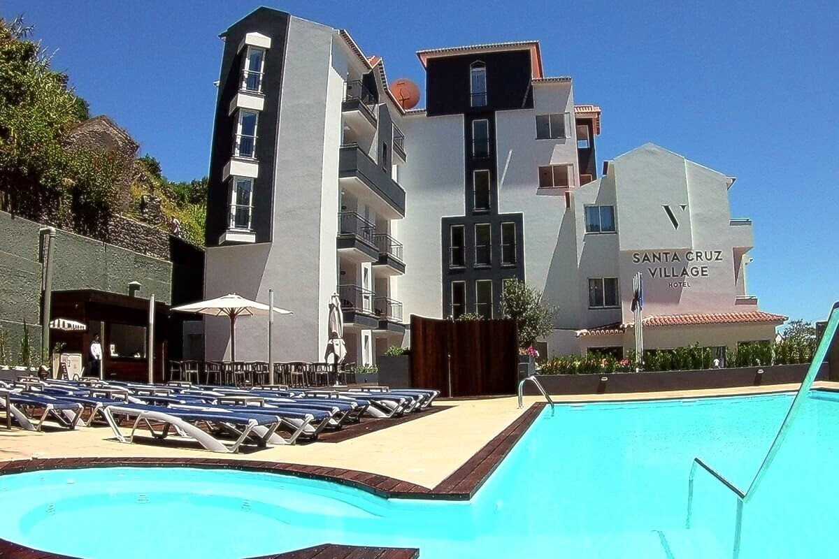 Зображення Santa Cruz 3*