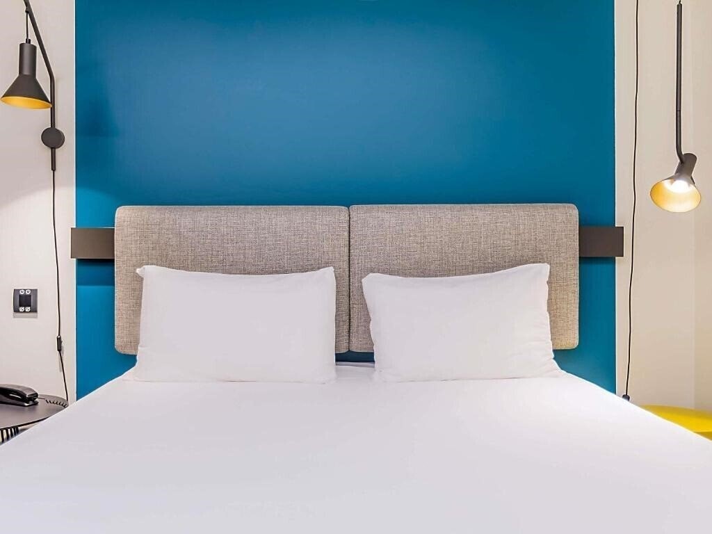 Фото Ibis Lisboa Alfragide 2*