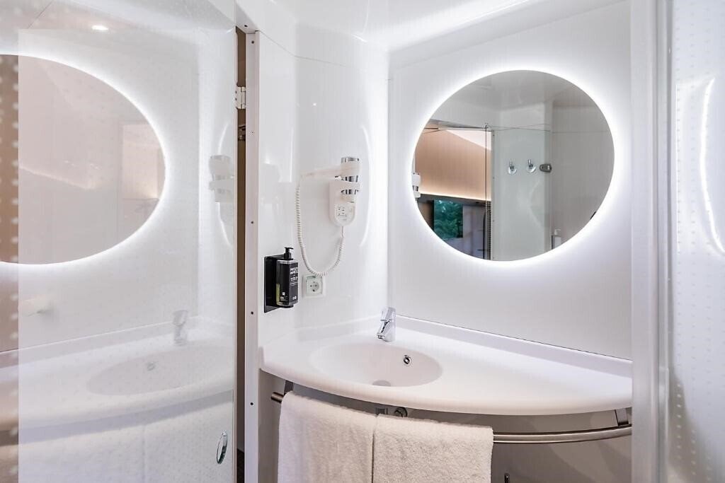 Фотографія Ibis Lisboa Alfragide 2*