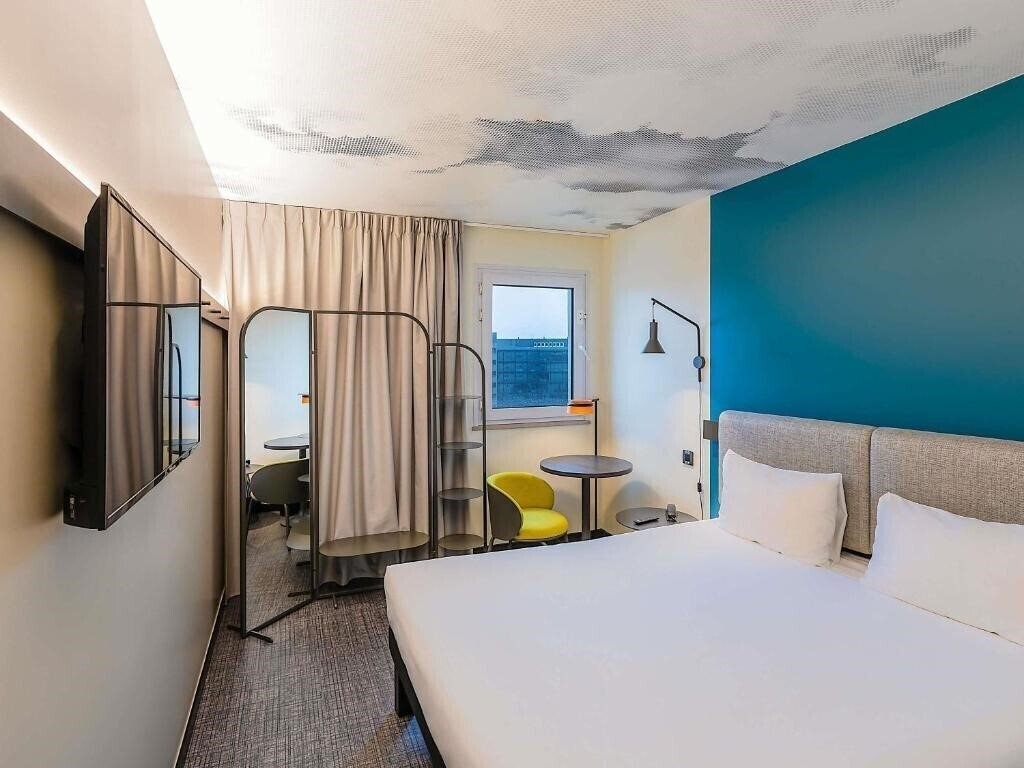 Изображение Ibis Lisboa Alfragide 2*