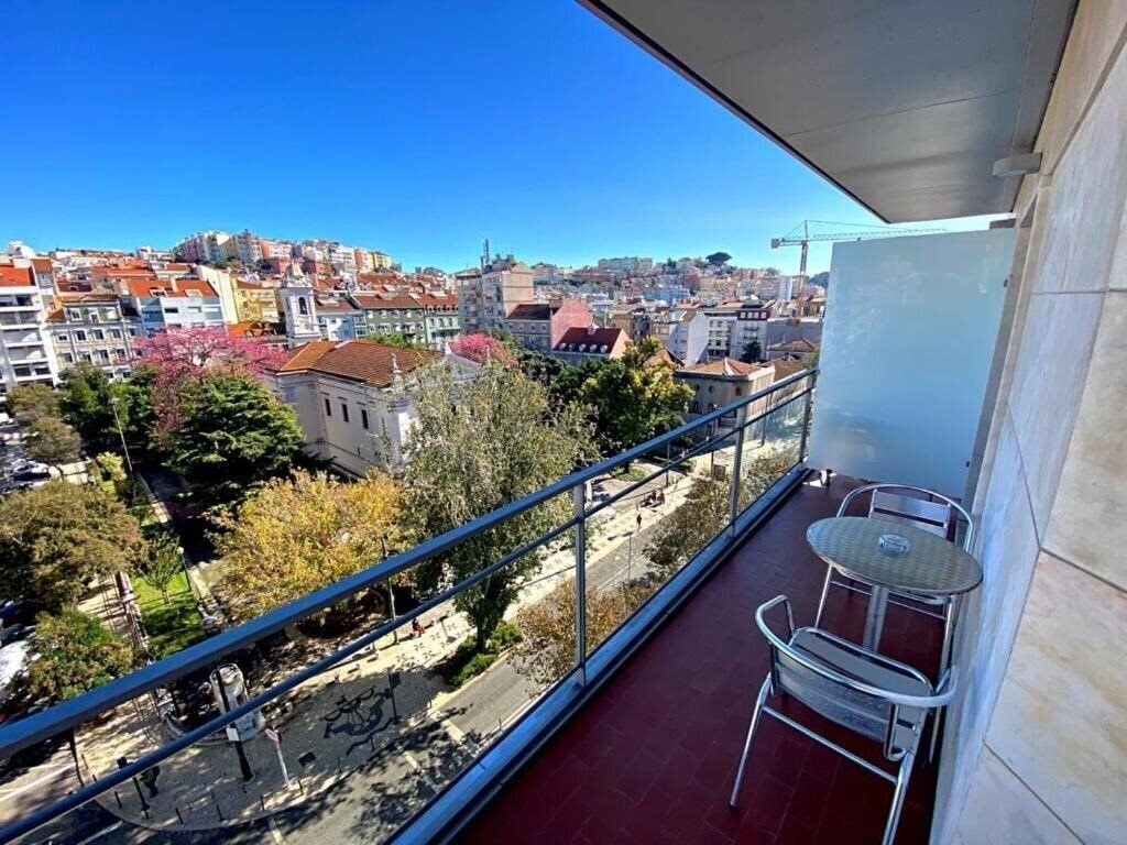 Картинка Lisbon City 3*