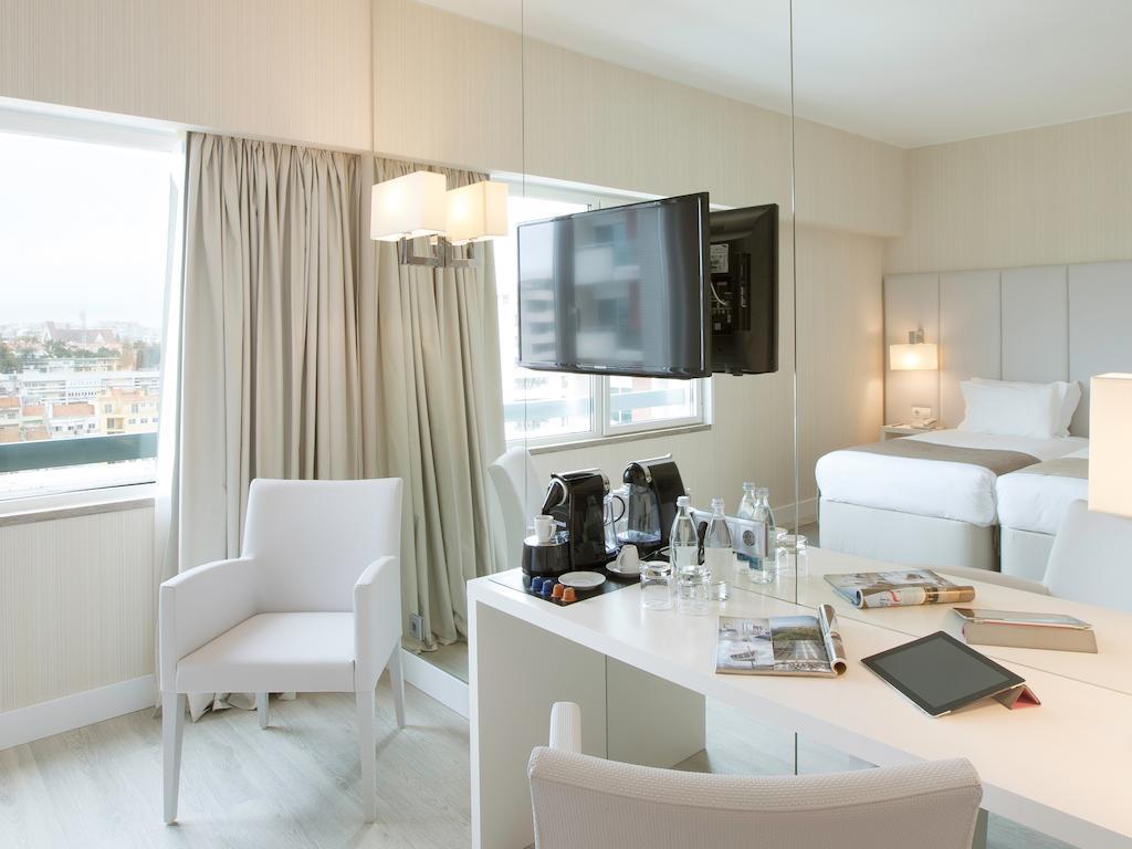 Фотография Lutecia Smart Design 4*