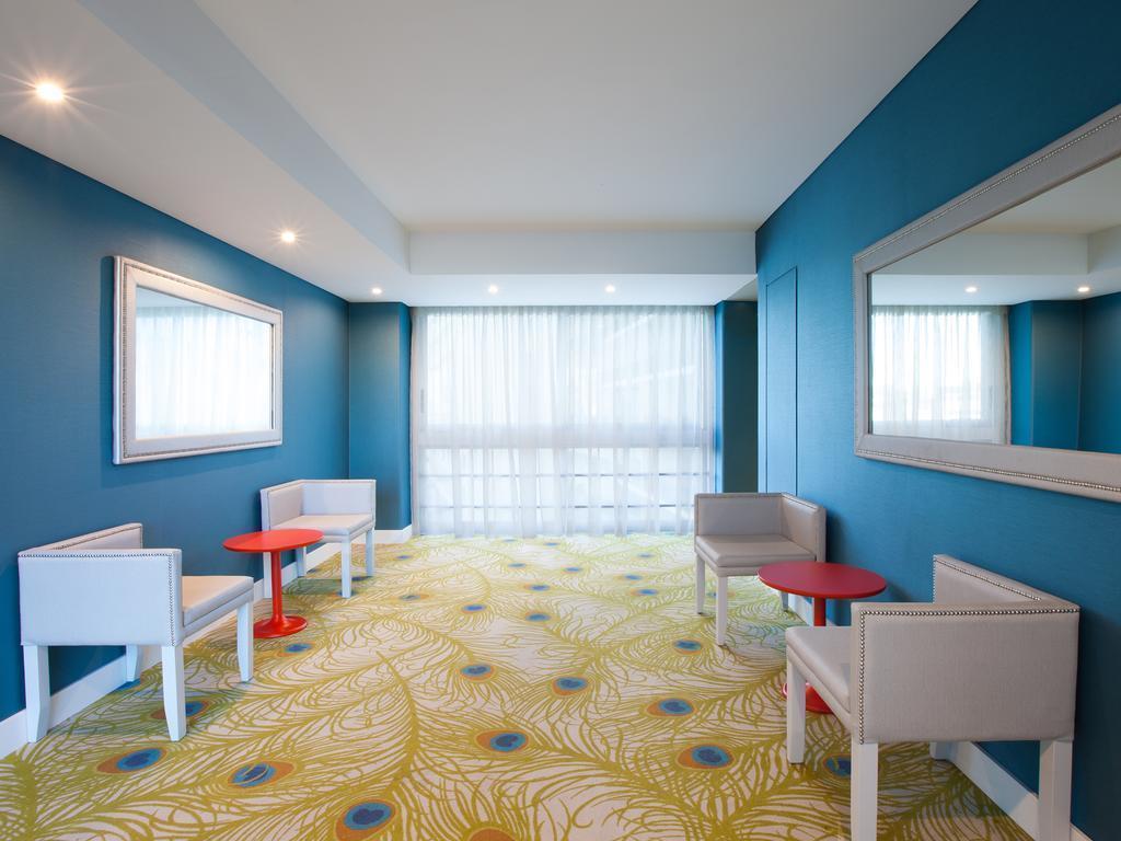 Картинка Lutecia Smart Design 4*
