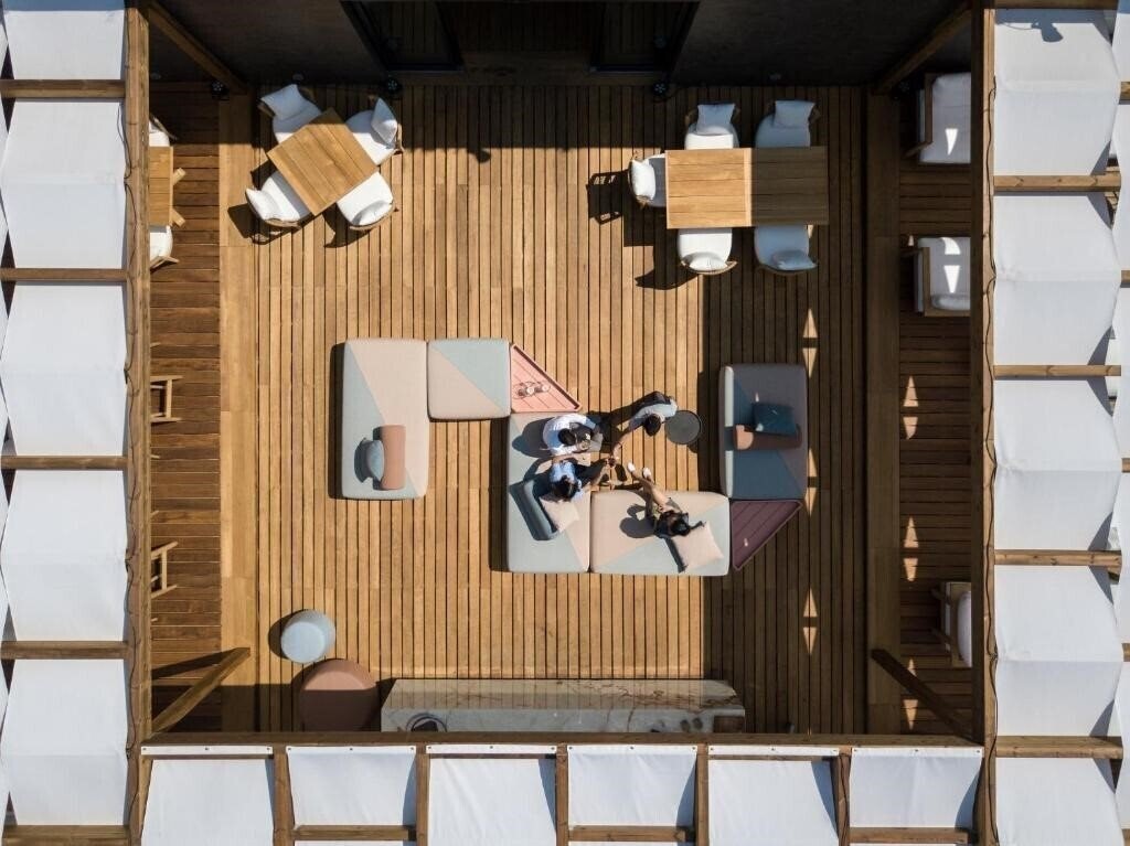 Картинка Lux Lisboa Park 4*