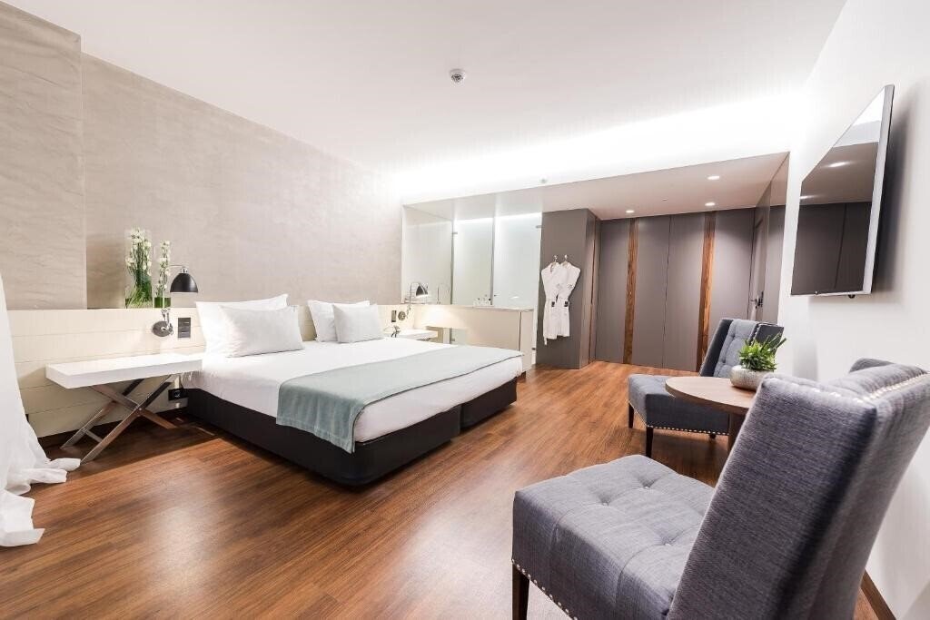 Фотография Lux Lisboa Park 4*