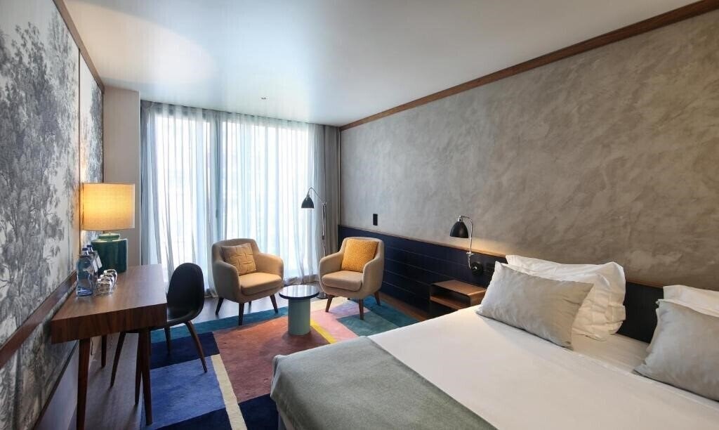 Фото Lux Lisboa Park 4*